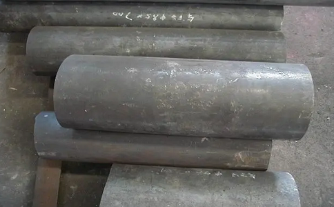 宁德某家制造公司采购2/3高低齿硬质合金带锯条锯切尺寸500mm，面积1963c㎡表面硬化钢